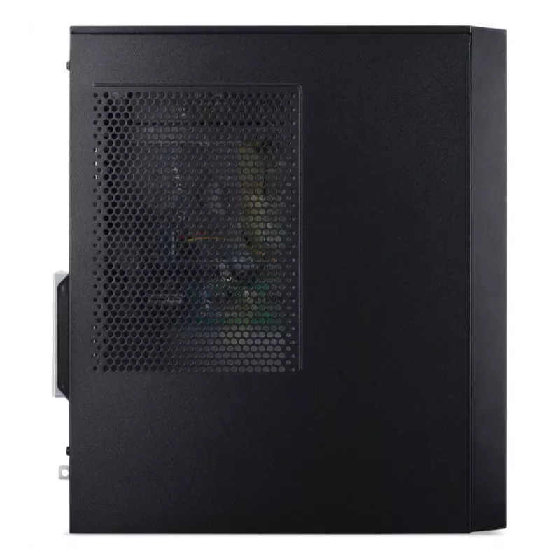 Acer NITRO 20 N20 101 I52150 Intel Core 5 210H 16 GB DDR4-SDRAM 1 TB SSD NVIDIA® GeForce RTX™ 5050 Windows 11 Home Komputer stacjonarny Czarny
