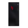 Acer NITRO 20 N20 101 I52150 Intel Core 5 210H 16 GB DDR4-SDRAM 1 TB SSD NVIDIA® GeForce RTX™ 5050 Windows 11 Home Komputer stacjonarny Czarny