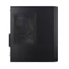 Acer NITRO 20 N20 101 I52150 Intel Core 5 210H 16 GB DDR4-SDRAM 1 TB SSD NVIDIA® GeForce RTX™ 5050 Windows 11 Home Komputer stacjonarny Czarny