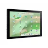 Acer Chromebook D723N-TCO-K8RN Mediatek 128 GB 27,9 cm (11 cali) 8 GB Wi-Fi 6 (802.11ax) ChromeOS Srebrny