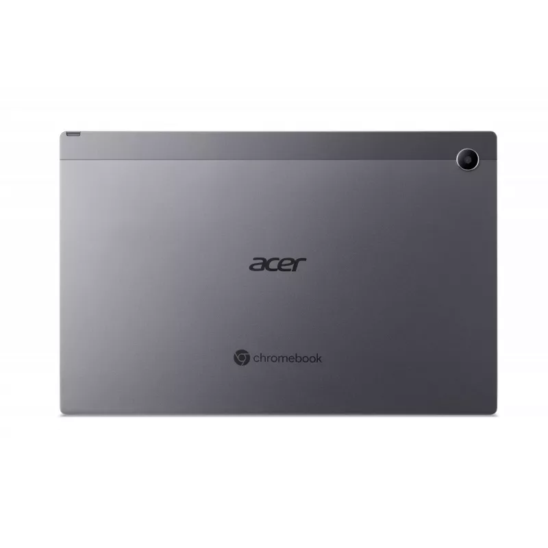Acer Chromebook D723N-TCO-K8RN Mediatek 128 GB 27,9 cm (11 cali) 8 GB Wi-Fi 6 (802.11ax) ChromeOS Srebrny
