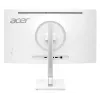 Monitor komputerowy Acer CE270UXWMIIPPRX 67,3 cm (26,5 cala) 2560 x 1440 piksele Quad HD QD-OLED Biały