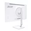 Monitor komputerowy Acer CE270UXWMIIPPRX 67,3 cm (26,5 cala) 2560 x 1440 piksele Quad HD QD-OLED Biały