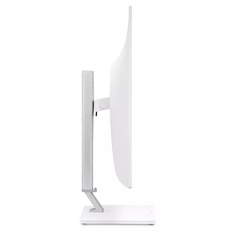 Monitor komputerowy Acer CE270UXWMIIPPRX 67,3 cm (26,5 cala) 2560 x 1440 piksele Quad HD QD-OLED Biały