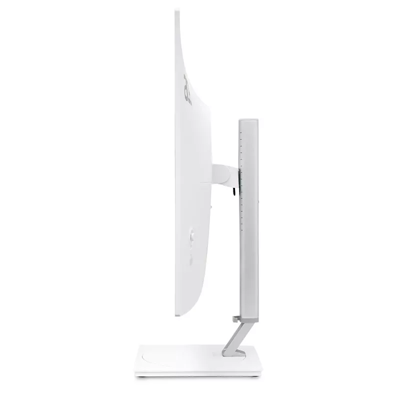 Monitor komputerowy Acer CE270UXWMIIPPRX 67,3 cm (26,5 cala) 2560 x 1440 piksele Quad HD QD-OLED Biały