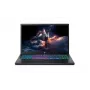 Acer Nitro V 15 ANV15-A31-R3VA AMD Ryzen™ 7 170 Laptop 39.6 cm (15.6 cala) Full HD 16 GB DDR5-SDRAM 512 GB SSD NVIDIA GeForce RTX 5060 Wi-Fi 6E (802.11ax) Windows 11 Home Czarny