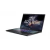 Acer Nitro V 15 ANV15-A31-R3VA AMD Ryzen™ 7 170 Laptop 39.6 cm (15.6 cala) Full HD 16 GB DDR5-SDRAM 512 GB SSD NVIDIA GeForce RTX 5060 Wi-Fi 6E (802.11ax) Windows 11 Home Czarny