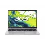 Acer Aspire Lite NX.DMVEL.001 laptop AMD Ryzen™ 7 5825U 39.6 cm (15.6″) Full HD 32 GB DDR4-SDRAM 1 TB SSD Wi-Fi 6 (802.11ax) Windows 11 Home srebrny