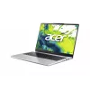 Acer Aspire Lite NX.DMVEL.001 laptop AMD Ryzen™ 7 5825U 39.6 cm (15.6″) Full HD 32 GB DDR4-SDRAM 1 TB SSD Wi-Fi 6 (802.11ax) Windows 11 Home srebrny