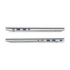 Acer Aspire Lite NX.DMVEL.001 laptop AMD Ryzen™ 7 5825U 39.6 cm (15.6″) Full HD 32 GB DDR4-SDRAM 1 TB SSD Wi-Fi 6 (802.11ax) Windows 11 Home srebrny