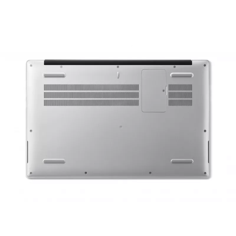 Acer Aspire Lite NX.DMVEL.001 laptop AMD Ryzen™ 7 5825U 39.6 cm (15.6″) Full HD 32 GB DDR4-SDRAM 1 TB SSD Wi-Fi 6 (802.11ax) Windows 11 Home srebrny