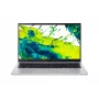 Acer Aspire Go 15 AG15-72P-51YA Intel Core 5 120U Laptop 39.6 cm (15.6 inch) Full HD 16 GB DDR4-SDRAM 512 GB SSD Wi-Fi 6 (802.11ax) Windows 11 Home Srebrny
