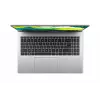 Acer Aspire Go 15 AG15-72P-51YA Intel Core 5 120U Laptop 39.6 cm (15.6 inch) Full HD 16 GB DDR4-SDRAM 512 GB SSD Wi-Fi 6 (802.11ax) Windows 11 Home Srebrny