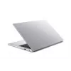 Acer Aspire Go 15 AG15-72P-51YA Intel Core 5 120U Laptop 39.6 cm (15.6 inch) Full HD 16 GB DDR4-SDRAM 512 GB SSD Wi-Fi 6 (802.11ax) Windows 11 Home Srebrny