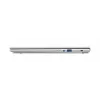 Acer Aspire Go 15 AG15-72P-51YA Intel Core 5 120U Laptop 39.6 cm (15.6 inch) Full HD 16 GB DDR4-SDRAM 512 GB SSD Wi-Fi 6 (802.11ax) Windows 11 Home Srebrny