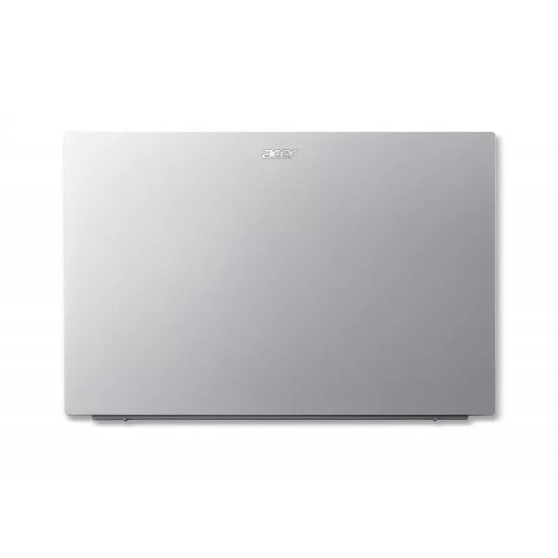 Acer Aspire Go 15 AG15-72P-51YA Intel Core 5 120U Laptop 39.6 cm (15.6 inch) Full HD 16 GB DDR4-SDRAM 512 GB SSD Wi-Fi 6 (802.11ax) Windows 11 Home Srebrny