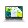 Acer Aspire AG16-71P-582P Intel Core 5 120U Laptop 40,6 cm (16 cali) WUXGA 16 GB DDR5-SDRAM 512 GB SSD Wi-Fi 6 (802.11ax) Windows 11 Home Srebrny