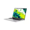Acer Aspire AG16-71P-582P Intel Core 5 120U Laptop 40,6 cm (16 cali) WUXGA 16 GB DDR5-SDRAM 512 GB SSD Wi-Fi 6 (802.11ax) Windows 11 Home Srebrny