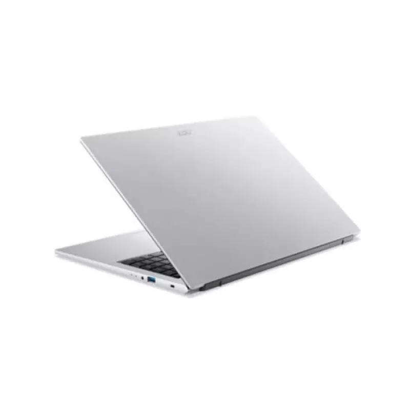 Acer Aspire AG16-71P-582P Intel Core 5 120U Laptop 40,6 cm (16 cali) WUXGA 16 GB DDR5-SDRAM 512 GB SSD Wi-Fi 6 (802.11ax) Windows 11 Home Srebrny