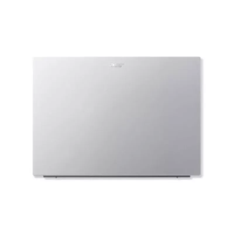 Acer Aspire AG16-71P-582P Intel Core 5 120U Laptop 40,6 cm (16 cali) WUXGA 16 GB DDR5-SDRAM 512 GB SSD Wi-Fi 6 (802.11ax) Windows 11 Home Srebrny