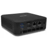 Acer Revo Box RB102 R5710 Mini PC, AMD Ryzen 5 7430U, 16 GB DDR4, 512 GB SSD, Windows 11 Home