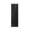 Acer Veriton X X2735G I5456 Pro Intel Core Ultra 5 235 16 GB DDR5-SDRAM 512 GB SSD Windows 11 Pro SFF PC Czarny