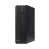 Acer Veriton X X2735G I5456 Pro Intel Core Ultra 5 235 16 GB DDR5-SDRAM 512 GB SSD Windows 11 Pro SFF PC Czarny