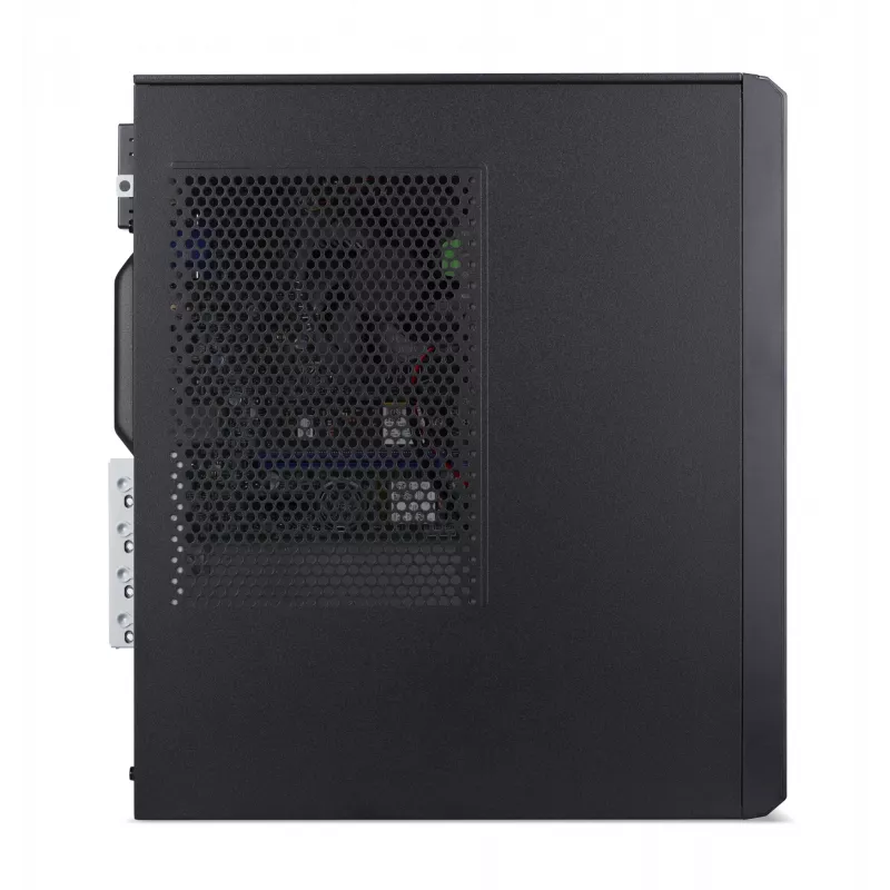 Acer Veriton X X2735G I5456 Pro Intel Core Ultra 5 235 16 GB DDR5-SDRAM 512 GB SSD Windows 11 Pro SFF PC Czarny