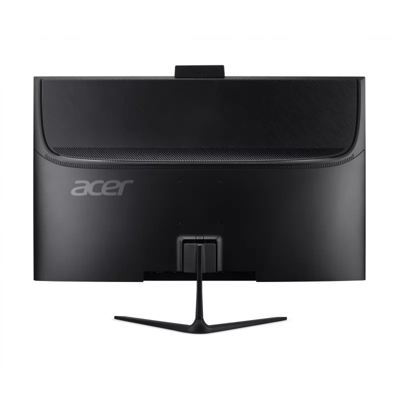 Acer Aspire C27B AI AR7432 NL Copilot+ PC AMD Ryzen™ AI 5 350 68.6 cm (27 cali) 1920 x 1080 pikseli Komputer All-in-One 32 GB DDR4-SDRAM 1 TB SSD Windows 11 Home Wi-Fi 6E (802.11ax) Czarny