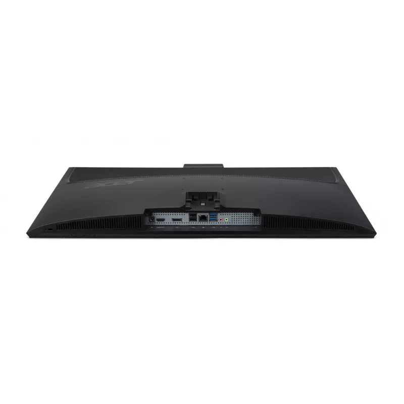 Acer Aspire C27B AI AR7432 NL Copilot+ PC AMD Ryzen™ AI 5 350 68.6 cm (27 cali) 1920 x 1080 pikseli Komputer All-in-One 32 GB DDR4-SDRAM 1 TB SSD Windows 11 Home Wi-Fi 6E (802.11ax) Czarny