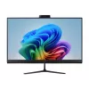 Acer Aspire C27B AI AR7432 NL Copilot+ PC AMD Ryzen™ AI 5 350 68.6 cm (27 cali) 1920 x 1080 pikseli Komputer All-in-One 32 GB DDR4-SDRAM 1 TB SSD Windows 11 Home Wi-Fi 6E (802.11ax) Czarny