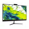 Acer Aspire C27B AI AR7432 NL Copilot+ PC AMD Ryzen™ AI 5 350 68.6 cm (27 cali) 1920 x 1080 pikseli Komputer All-in-One 32 GB DDR4-SDRAM 1 TB SSD Windows 11 Home Wi-Fi 6E (802.11ax) Czarny