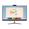 Acer Aspire C27B AI AR7432 NL Copilot+ PC AMD Ryzen™ AI 5 350 68.6 cm (27 cali) 1920 x 1080 pikseli Komputer All-in-One 32 GB DDR4-SDRAM 1 TB SSD Windows 11 Home Wi-Fi 6E (802.11ax) Czarny