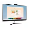 Acer Aspire C27B AI AR7432 NL Copilot+ PC AMD Ryzen™ AI 5 350 68.6 cm (27 cali) 1920 x 1080 pikseli Komputer All-in-One 32 GB DDR4-SDRAM 1 TB SSD Windows 11 Home Wi-Fi 6E (802.11ax) Czarny