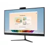 Acer Aspire C27B AI AR7432 NL Copilot+ PC AMD Ryzen™ AI 5 350 68.6 cm (27 cali) 1920 x 1080 pikseli Komputer All-in-One 32 GB DDR4-SDRAM 1 TB SSD Windows 11 Home Wi-Fi 6E (802.11ax) Czarny