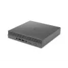 Acer Chromebox CXI5 Intel® Core™ i5 i5-1235U 8 GB DDR4-SDRAM 256 GB SSD ChromeOS Mini PC Srebrny
