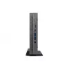 Acer Chromebox CXI5 Intel® Core™ i5 i5-1235U 8 GB DDR4-SDRAM 256 GB SSD ChromeOS Mini PC Srebrny