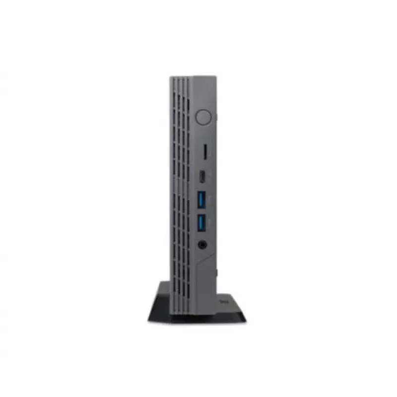Acer Chromebox CXI5 Intel® Core™ i5 i5-1235U 8 GB DDR4-SDRAM 256 GB SSD ChromeOS Mini PC Srebrny