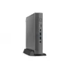 Acer Chromebox CXI5 Intel® Core™ i5 i5-1235U 8 GB DDR4-SDRAM 256 GB SSD ChromeOS Mini PC Srebrny