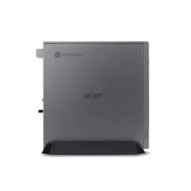 Acer Chromebox CXI5 Intel® Core™ i5 i5-1235U 8 GB DDR4-SDRAM 256 GB SSD ChromeOS Mini PC Srebrny