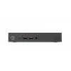 Acer Veriton N2595GT Intel Core 5 120U 16 GB DDR5-SDRAM 512 GB SSD Windows 11 Pro Mini PC Czarny