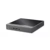 Acer Veriton N2595GT Intel Core 5 120U 8 GB DDR5-SDRAM 256 GB SSD Windows 11 Pro Mini PC Czarny