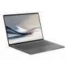 ASUS Zenbook A14 UX3407QA-QD343X Snapdragon X1-26-100 Laptop 35.6 cm (14 inch) WUXGA 32 GB LPDDR5x-SDRAM 1 TB SSD Wi-Fi 6E (802.11ax) Windows 11 Pro Szary