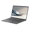 ASUS Zenbook A14 UX3407QA-QD343X Snapdragon X1-26-100 Laptop 35.6 cm (14 inch) WUXGA 32 GB LPDDR5x-SDRAM 1 TB SSD Wi-Fi 6E (802.11ax) Windows 11 Pro Szary