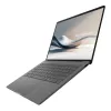 ASUS Zenbook A14 UX3407QA-QD343X Snapdragon X1-26-100 Laptop 35.6 cm (14 inch) WUXGA 32 GB LPDDR5x-SDRAM 1 TB SSD Wi-Fi 6E (802.11ax) Windows 11 Pro Szary