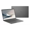 ASUS Zenbook A14 UX3407QA-QD343X Snapdragon X1-26-100 Laptop 35.6 cm (14 inch) WUXGA 32 GB LPDDR5x-SDRAM 1 TB SSD Wi-Fi 6E (802.11ax) Windows 11 Pro Szary