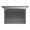ASUS Zenbook A14 UX3407QA-QD343X Snapdragon X1-26-100 Laptop 35.6 cm (14 inch) WUXGA 32 GB LPDDR5x-SDRAM 1 TB SSD Wi-Fi 6E (802.11ax) Windows 11 Pro Szary