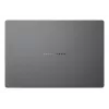 ASUS Zenbook A14 UX3407QA-QD343X Snapdragon X1-26-100 Laptop 35.6 cm (14 inch) WUXGA 32 GB LPDDR5x-SDRAM 1 TB SSD Wi-Fi 6E (802.11ax) Windows 11 Pro Szary