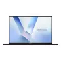 ASUS Vivobook 16 M1607KA-MB225W Laptop AMD Ryzen™ AI 7 350 40,6 cm (16 cali) WUXGA 16 GB DDR5-SDRAM 1 TB SSD Wi-Fi 6 (802.11ax) Windows 11 Home Niebieski