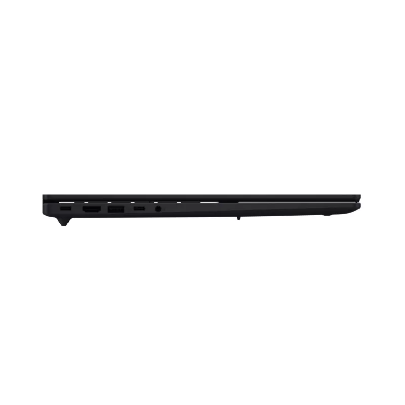 ASUS Vivobook 16 M1607KA-MB225W Laptop AMD Ryzen™ AI 7 350 40,6 cm (16 cali) WUXGA 16 GB DDR5-SDRAM 1 TB SSD Wi-Fi 6 (802.11ax) Windows 11 Home Niebieski